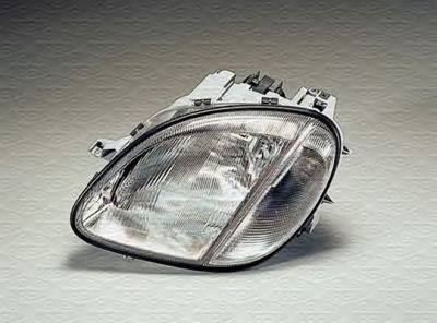 MAGNETI MARELLI 710301097601 -  Основная фара